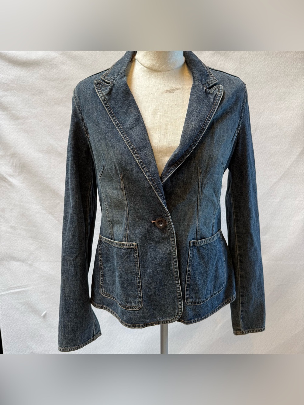 Esprit Denim Jacket